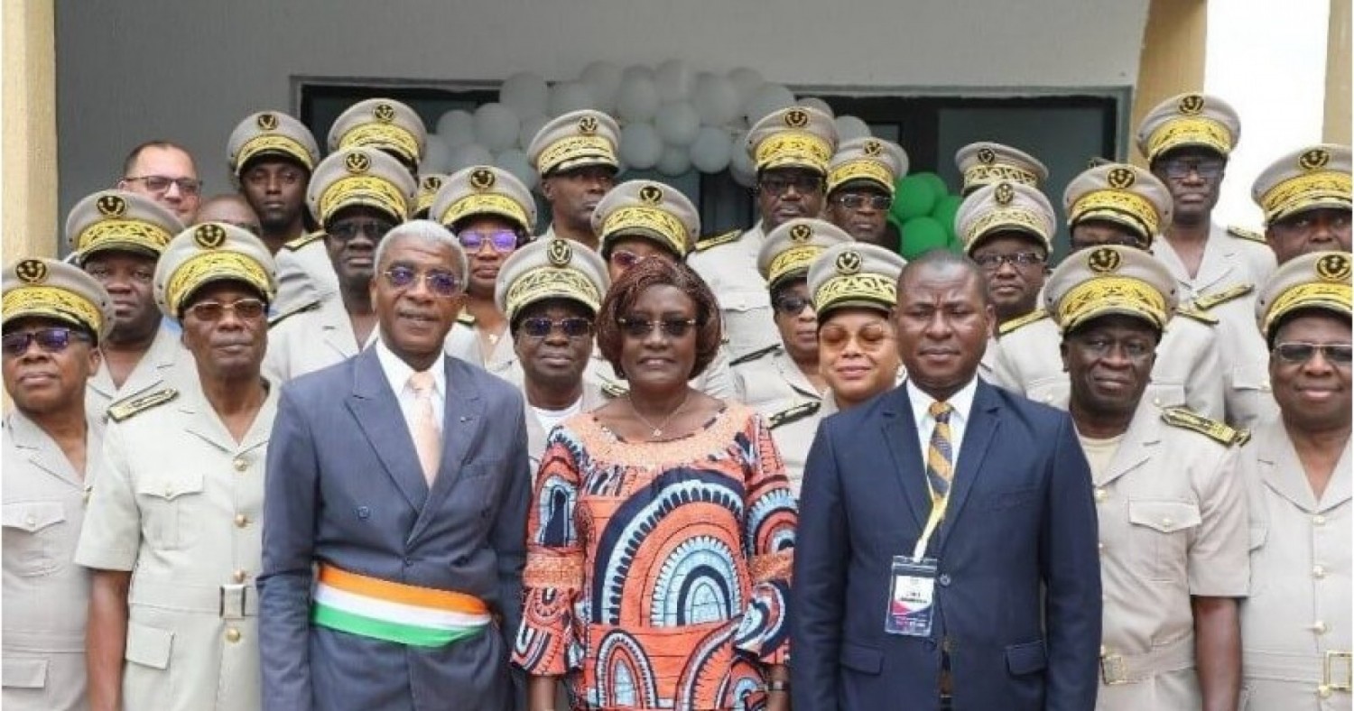 Côte d'Ivoire : Yamoussoukro accueille les Assises nationales de la Carte scolaire 2025, cap sur une éducation plus équitable