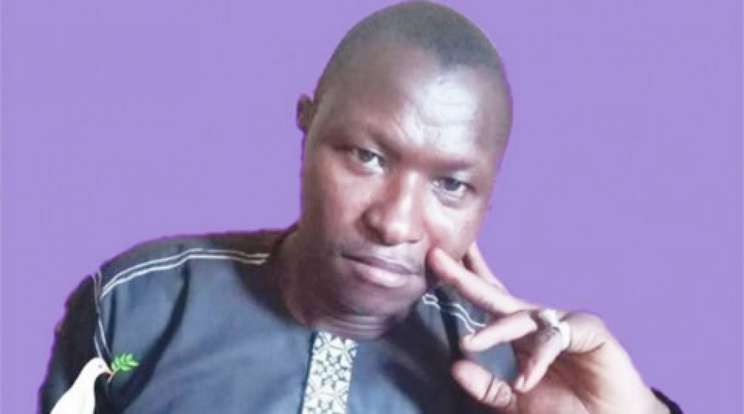 Mali : Le journaliste Alfousseini Togo condamné à huit mois de prison avec sursis