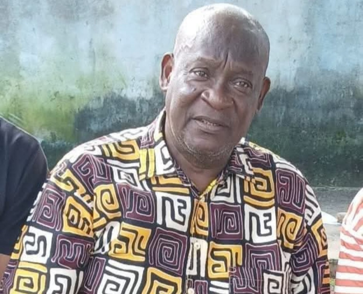 Côte d'Ivoire : Disparition de Brou Amessan Pierre, une voix de la télévision ivoirienne s'éteint (proches)