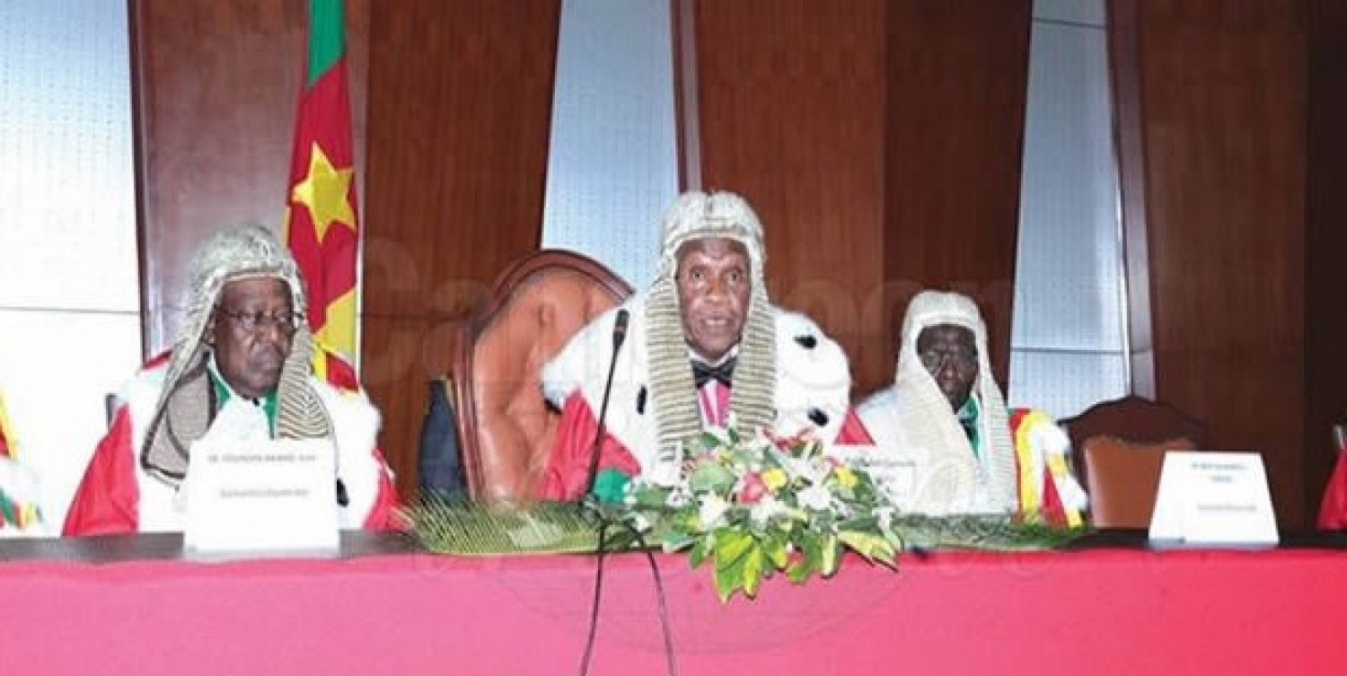 Cameroun : Présidentielle 2025, au moins 30 recours devant le Conseil constitutionnel