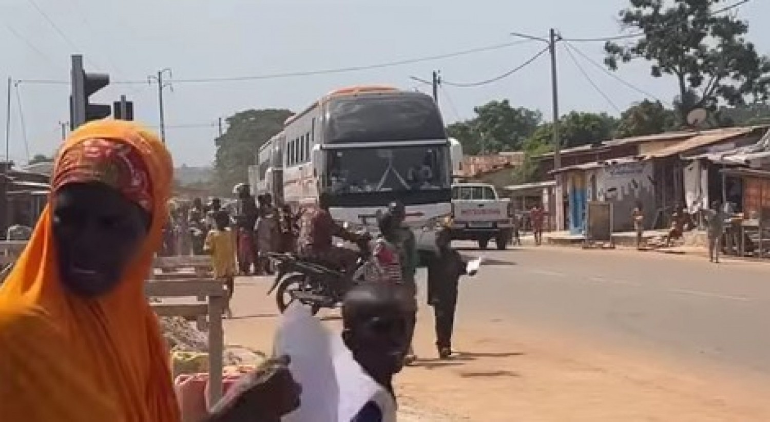 Côte d'Ivoire : Les domiciles de fonctionnaires et agents de l'Etat cibles des cambrioleurs dans la région du N'Zi, inquiétude