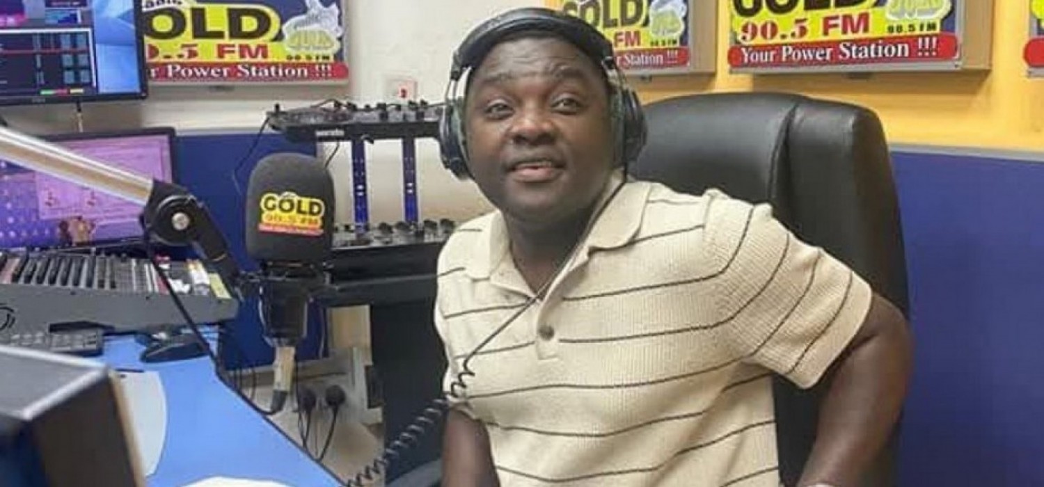 Ghana :  La Cour suprême annule le mandat d'arrêt contre Kevin Taylor