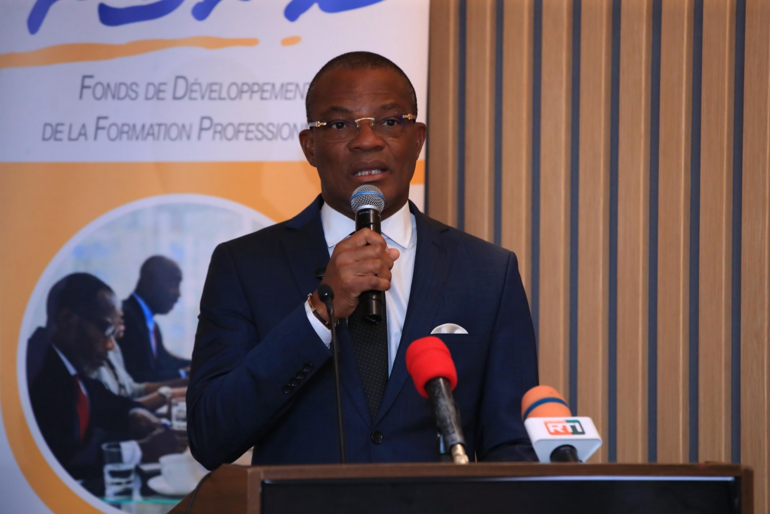 Côte d'Ivoire : Accompagnement des TPE, le FDFP renforce son dispositif après avoir soutenu plus de 8 000 entreprises