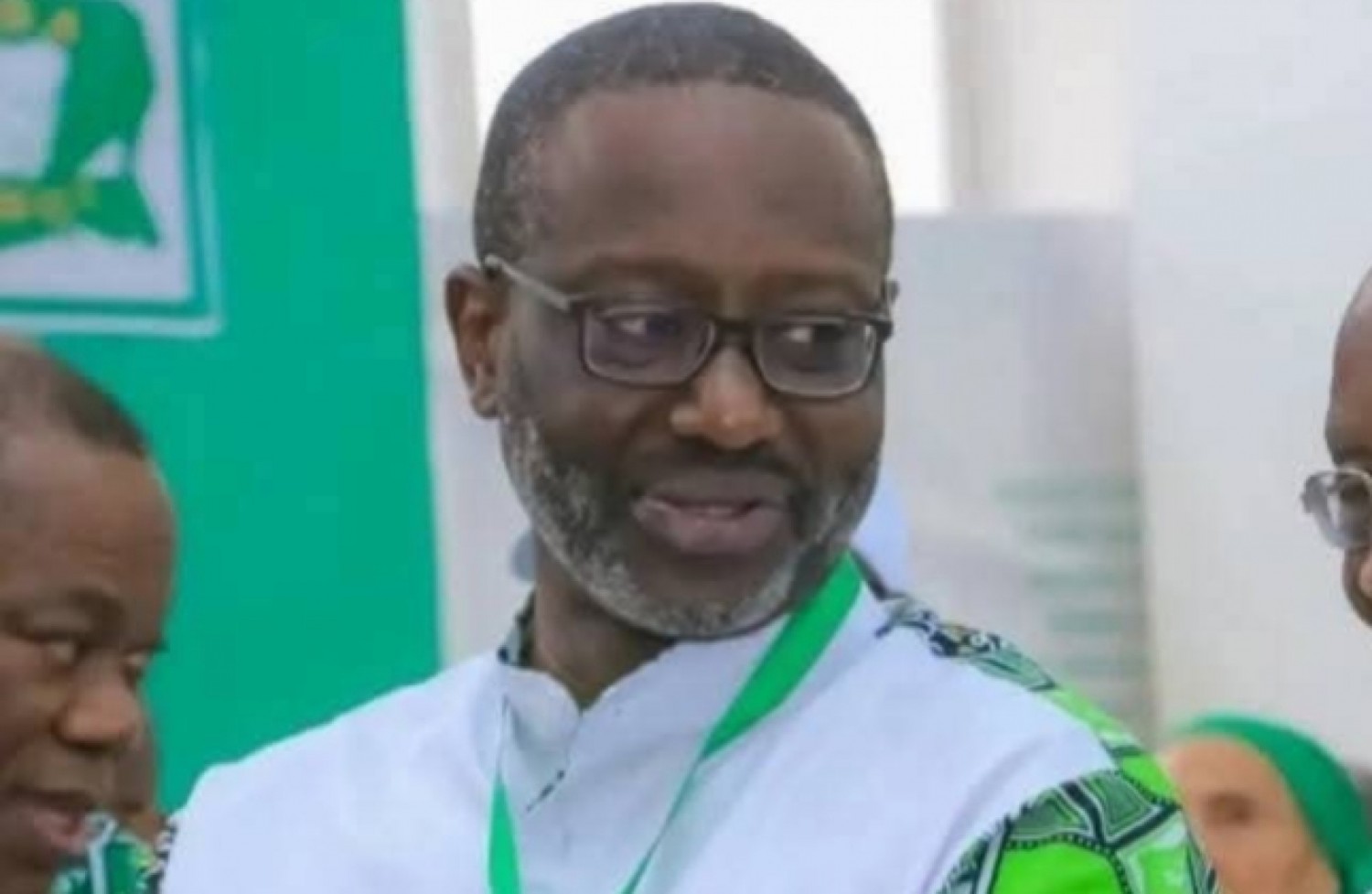 Côte d'Ivoire : Sans accéder à la demande de mesures provisoires, l'ONU invite l'État ivoirien à garantir les droits politiques de Tidjane Thiam