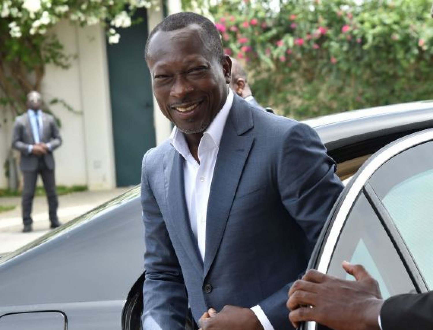 Bénin : Patrice Talon réaffirme son départ et écarte toute prolongation de mandat :« Je m'en vais. J'ai vieilli »