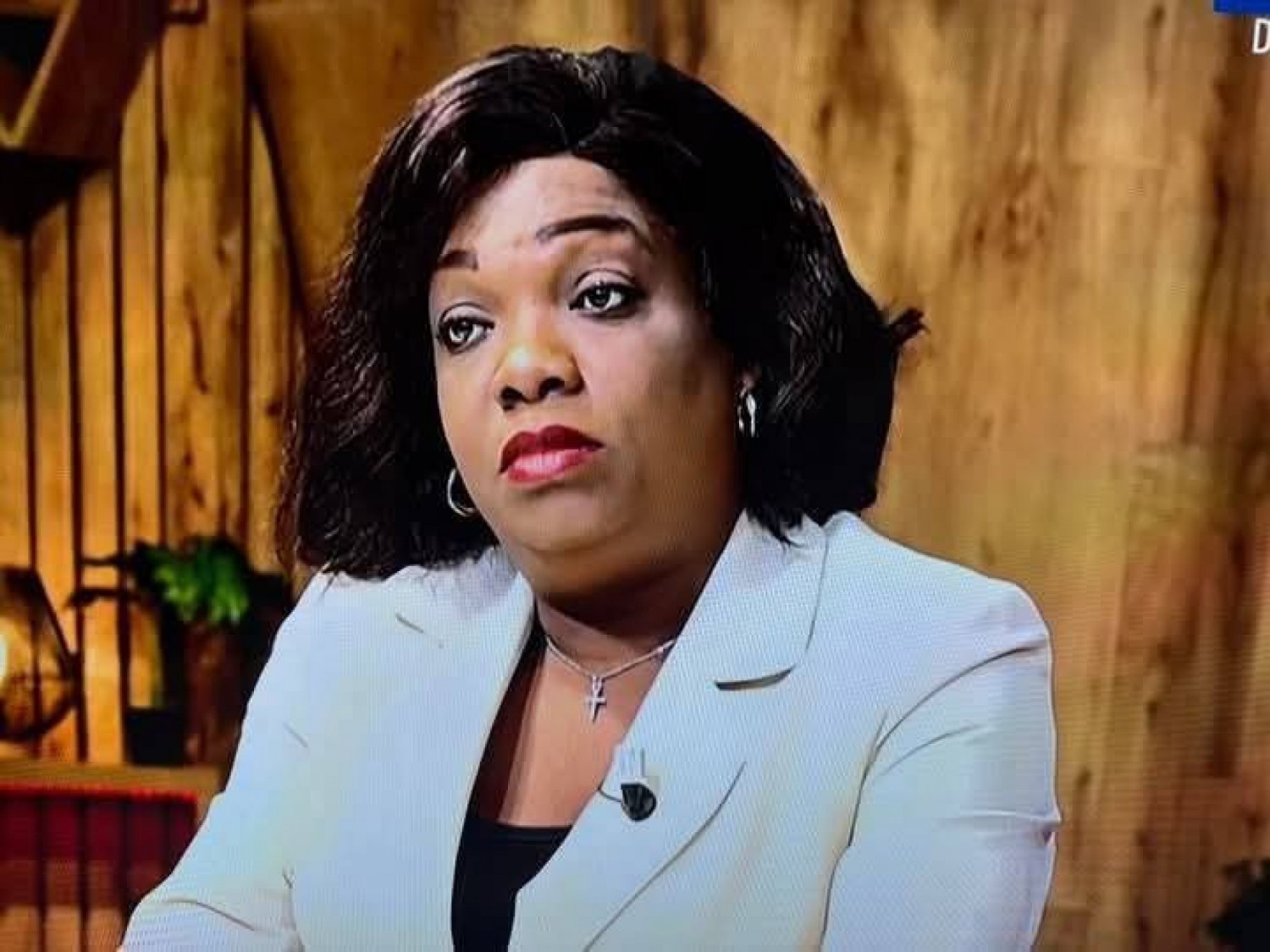 Côte d'Ivoire : Après l'interview de Thiam, Valérie Yapo questionne sa loyauté envers Bédié