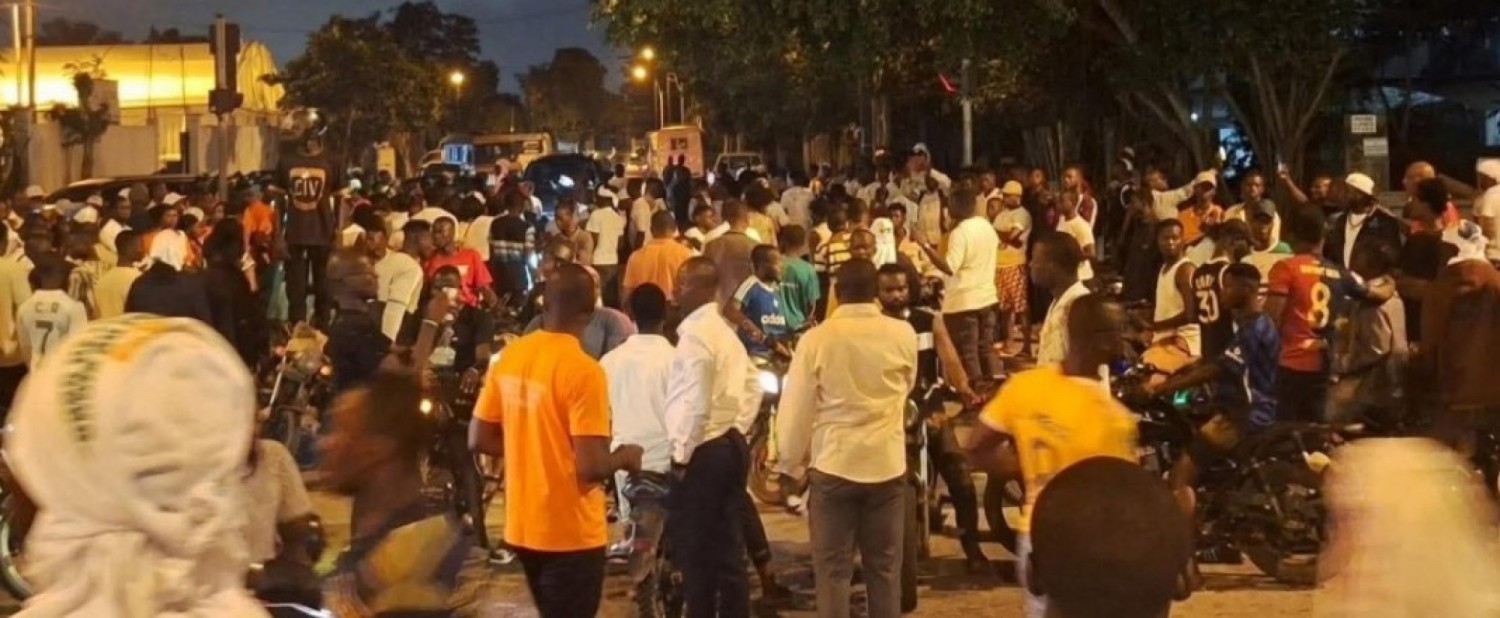 Côte d'Ivoire : La ferveur populaire s'empare du RHDP après l'annonce de candidature d'Alassane Ouattara, liesse dans plusieurs villes