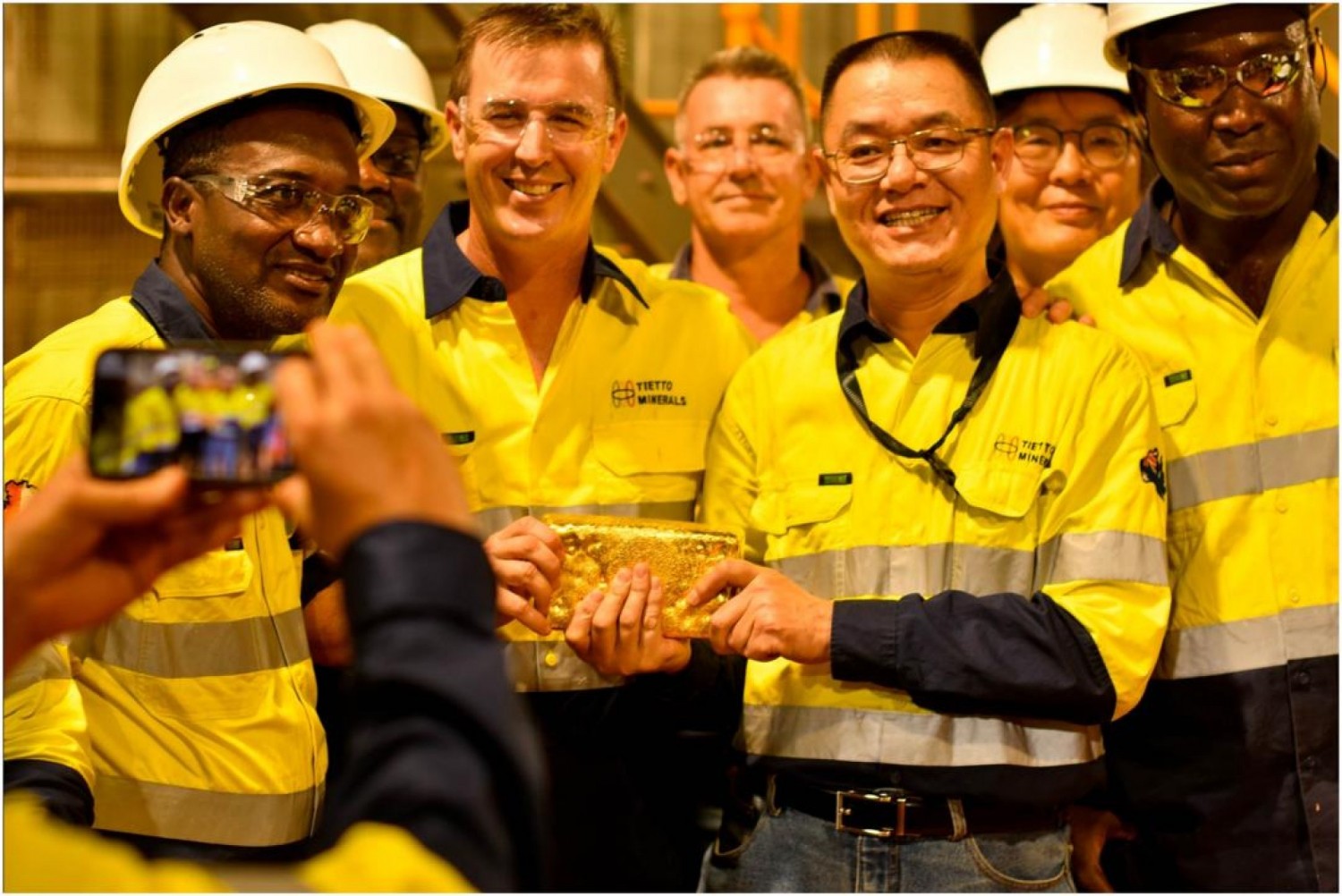 Côte d'Ivoire : Boundiali, un projet minier en gestation et des attentes locales en éveil