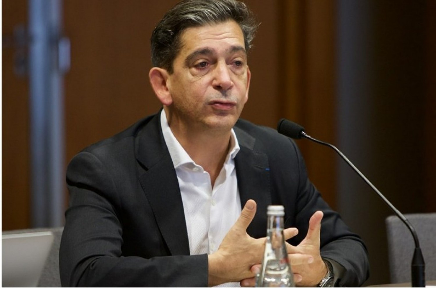 Côte d'Ivoire : Saisine de l'ONU par Thiam, l'Avocat de l'Etat affirme que le Comité des Droits de l'Homme des Nations-Unies a plutôt rejeté la demande de mesures provisoires présentée