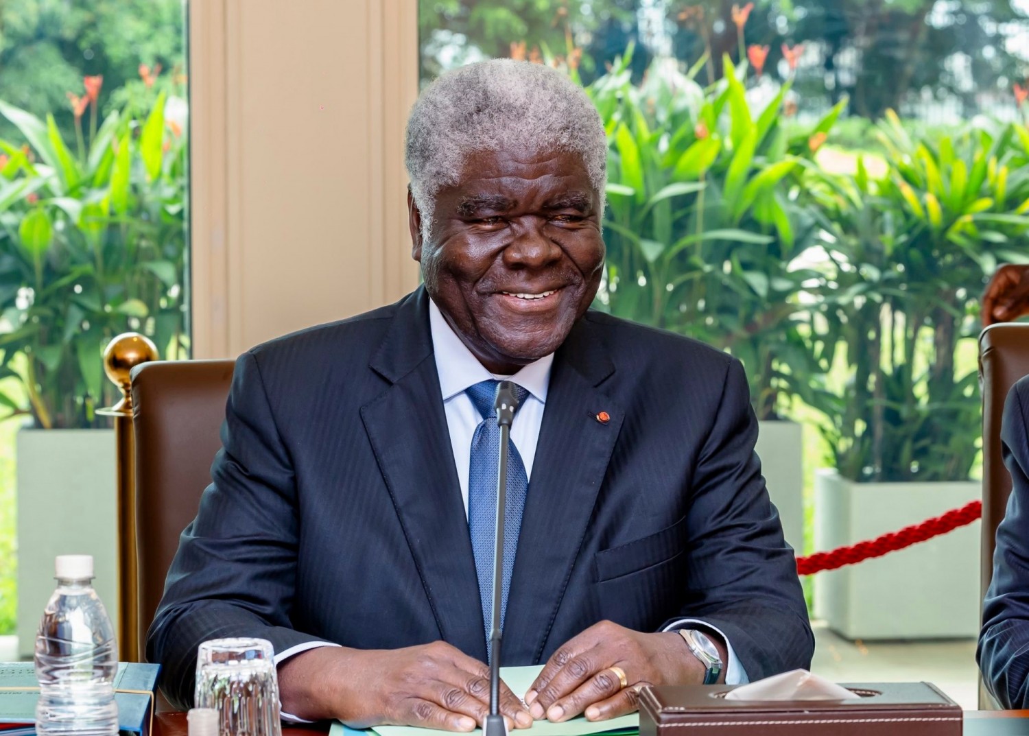 Côte d'Ivoire : Marche de l'opposition interdite, le gouvernement invoque la sécurité et les préparatifs de la fête nationale