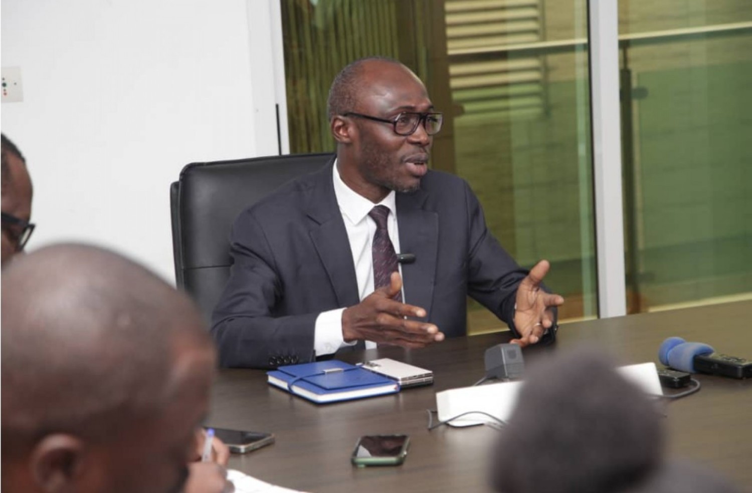 Côte d'Ivoire : Permis de conduire, voici le processus à suivre  pour récupérer les points perdus après infractions