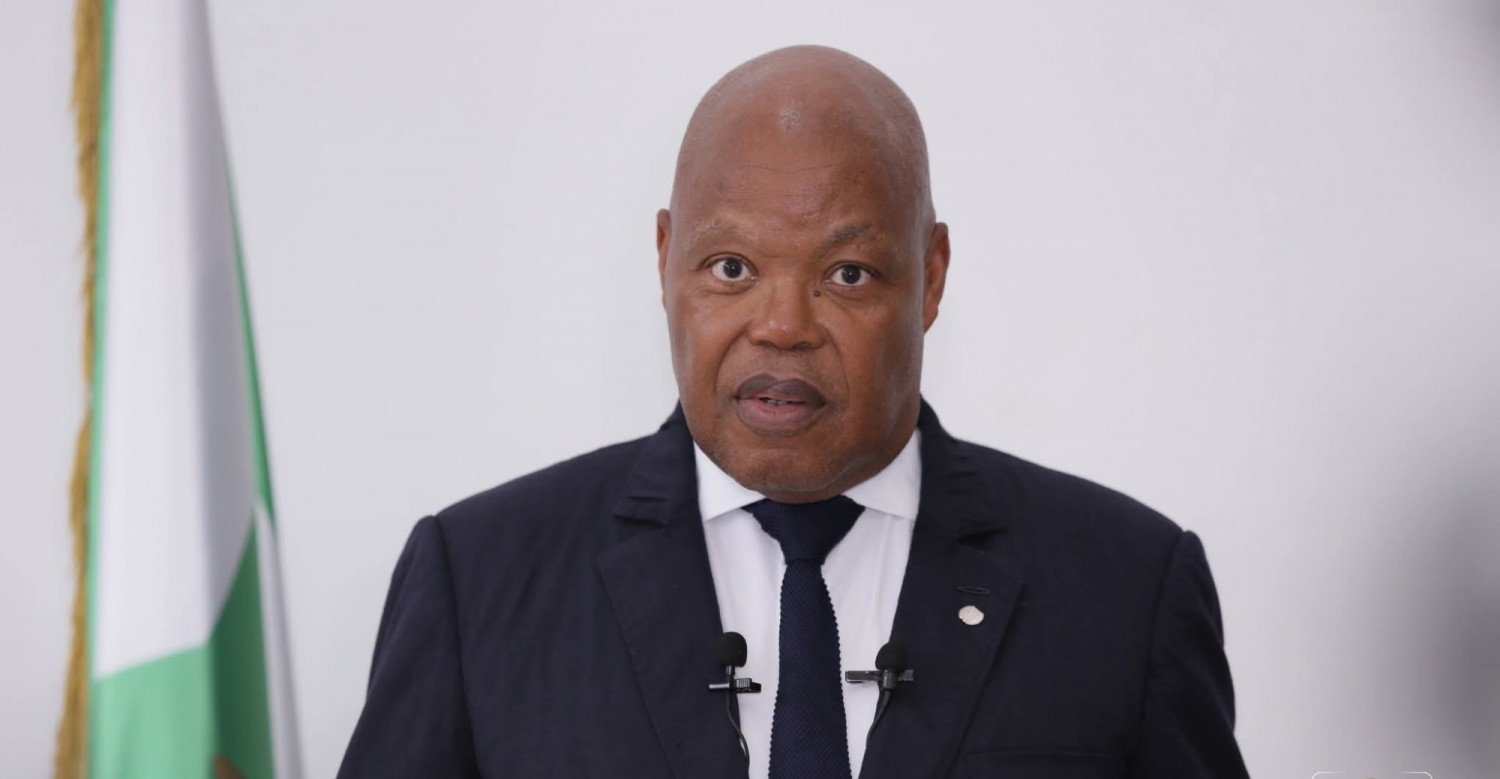 Côte d'Ivoire : Tensions politiques, le PDCI s'oppose à une nouvelle candidature d'Alassane Ouattara