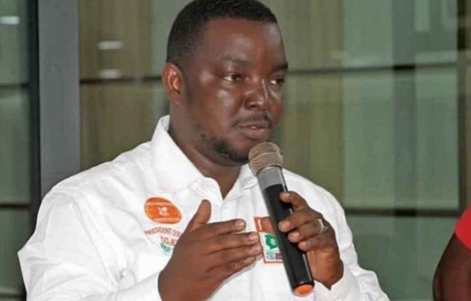 Côte d'Ivoire : Après l'annonce de sa candidature, des jeunes du RHDP à Ouattara «Président vous avez parlé, la jeunesse s'engage corps et âme»