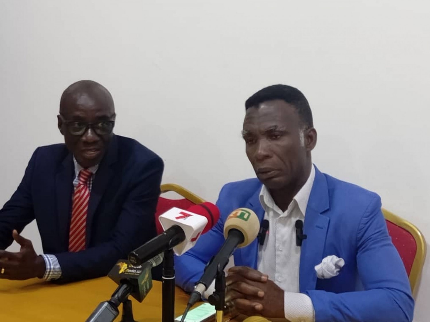 Côte d'Ivoire : Football, Eburnéa Académie et le club espagnol Rayo Vallecano lancent une vaste opération de détection de talents à Abidjan et à l'intérieur du pays