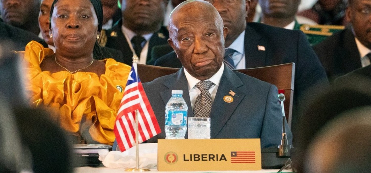 Liberia-Guinée :  Monrovia présente ses excuses à Conakry suite à l'agression policière d'une guinéenne à Monrovia