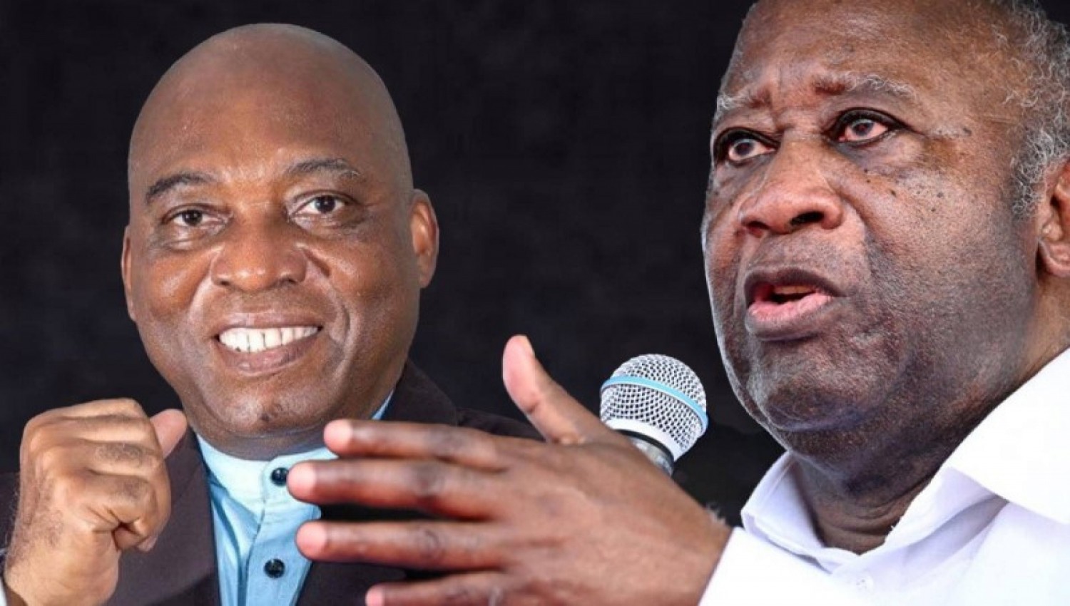 Côte d'Ivoire : 2025, Don Mello candidat, le PPA-CI prend ses distances, vers une séparation silencieuse avec Gbagbo ?