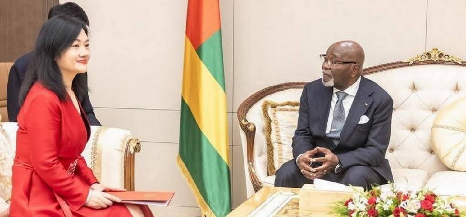 Togo :  Le PR rentre dans l'effectivité de ses attributions