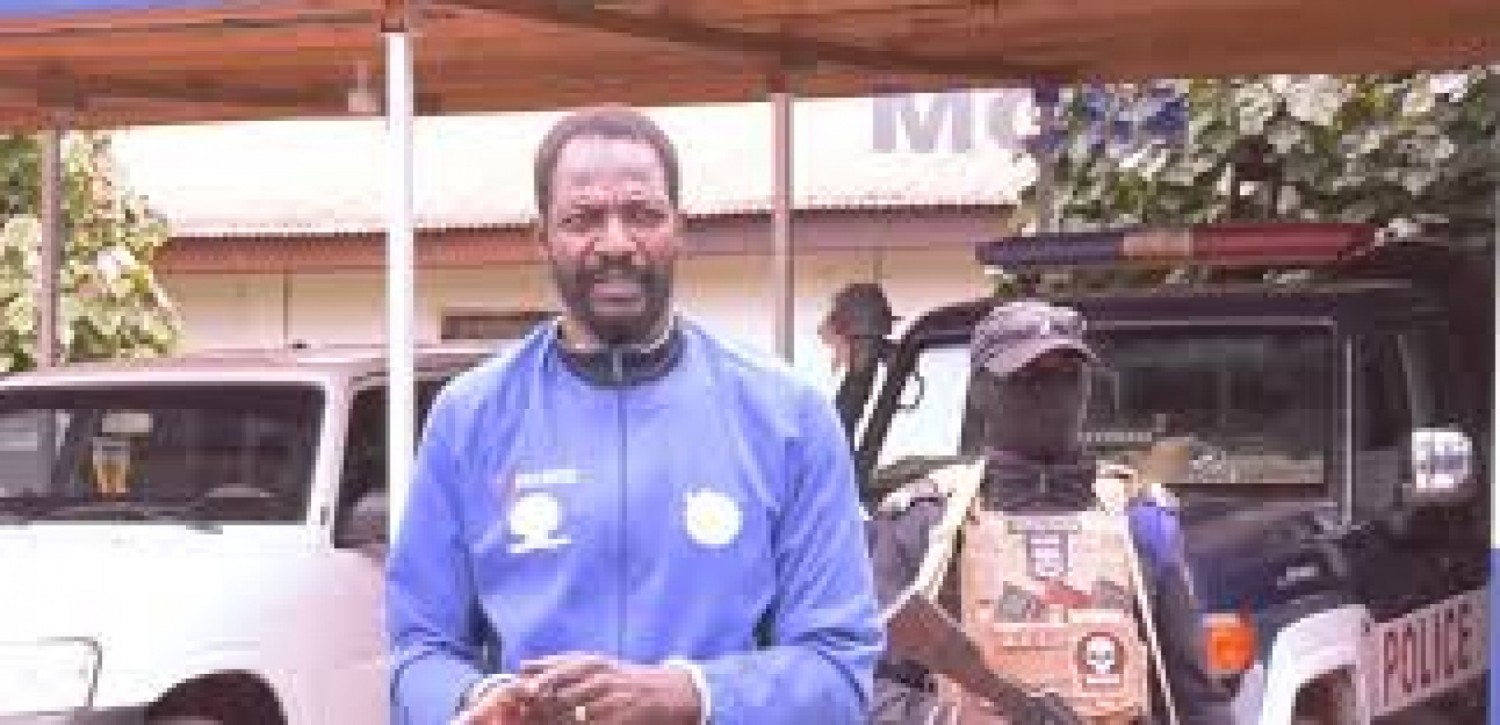 Centrafrique : Démenti autour de la mort d'Armel Sayo, ex-chef rebelle et ancien ministre