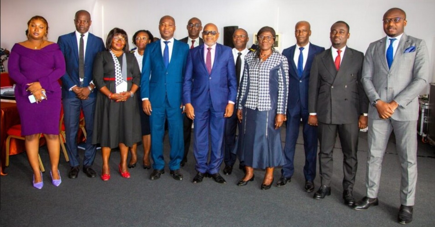 Côte d'Ivoire : Conférence Budgétaire, les priorités du secteur maritime pour 2026 dévoilées