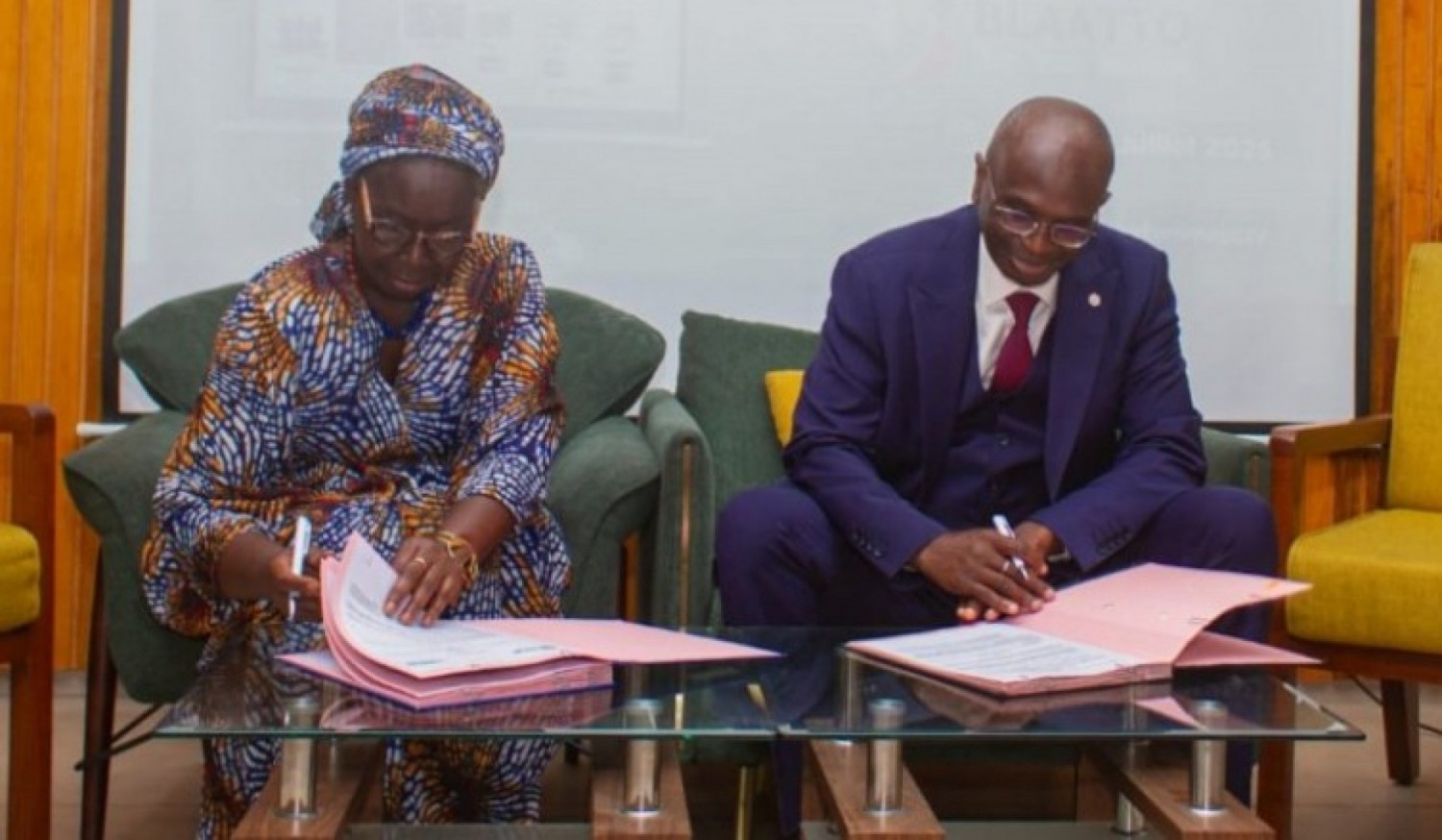 Côte d'Ivoire: Entrepreneuriat féminin, « Blaatto », la plateforme ivoirienne qui propulse les femmes vers les marchés mondiaux