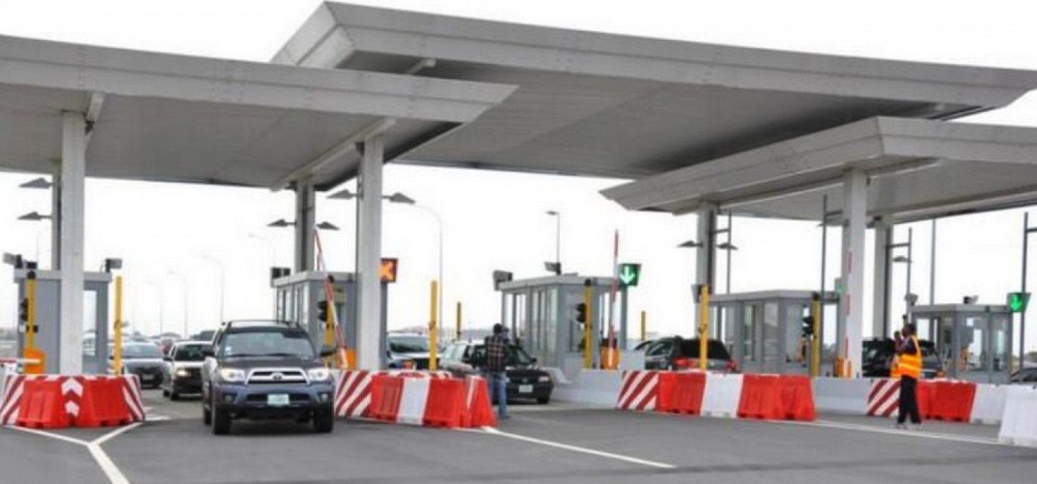 Ghana :  Le gouvernement approuve la réintroduction des péages routiers avec un système modernisé