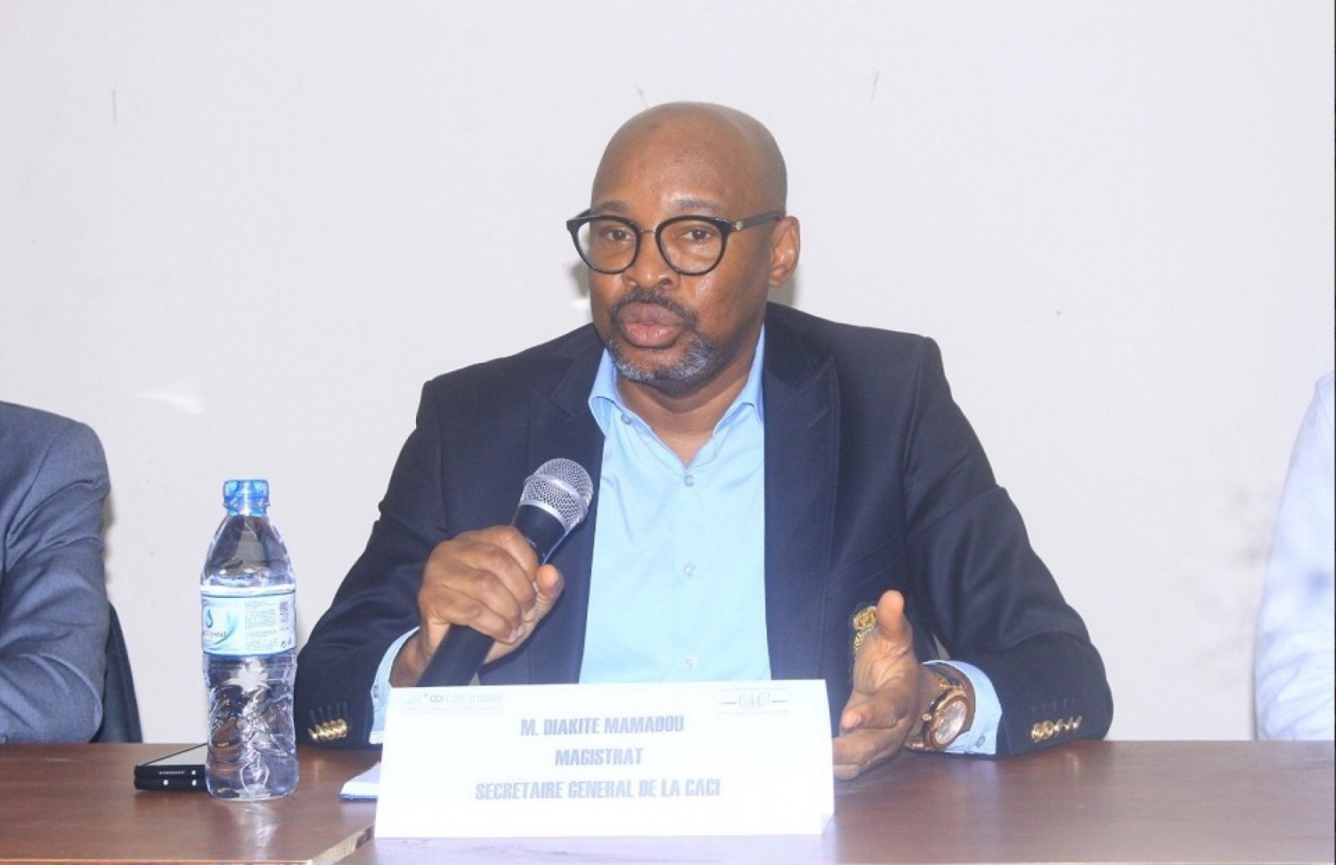 Côte d'Ivoire : Litiges d'affaires, la Cour d'Arbitrage (CACI) dévoile ses modes alternatifs de règlement en dehors des Tribunaux et en toute confidentialité