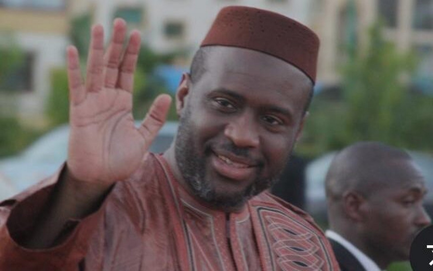 Mali : L'ancien Premier ministre Moussa Mara incarcéré pour un tweet