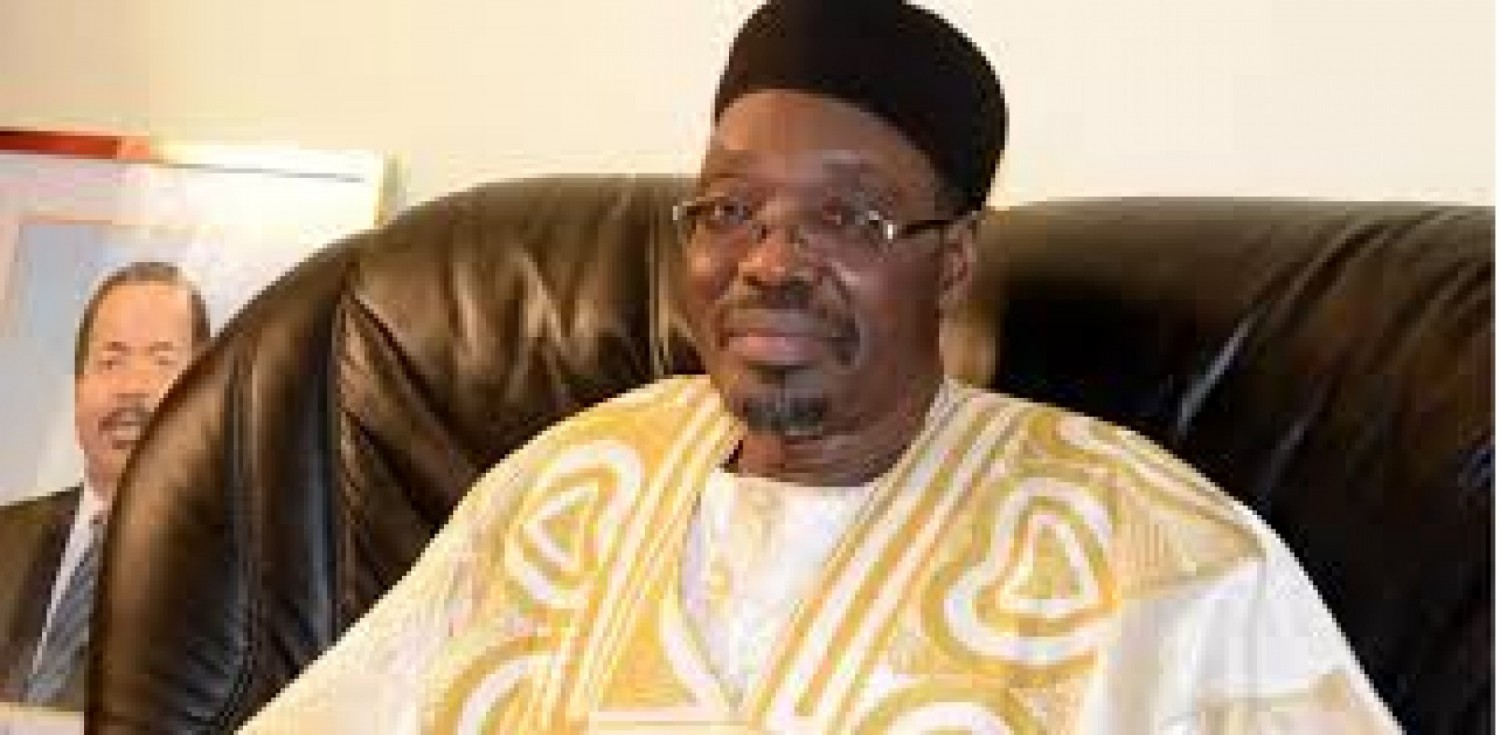 Cameroun : Issa Tchiroma Bakary bloqué à l'aéroport, le gouvernement justifie l'interdiction de voyage par des règles ministérielles