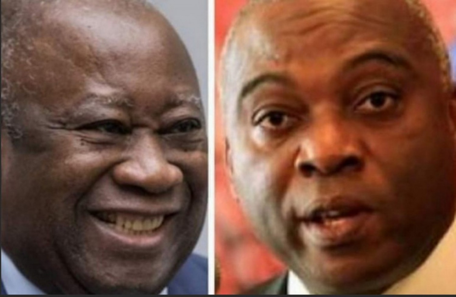 Côte d'Ivoire : Demis de ses fonctions au PPA-CI, Don Mello à Gbagbo : « Camarade, tu es pris en otage par un groupe qui organise ton éloignement d'avec tes camarades de longue date »