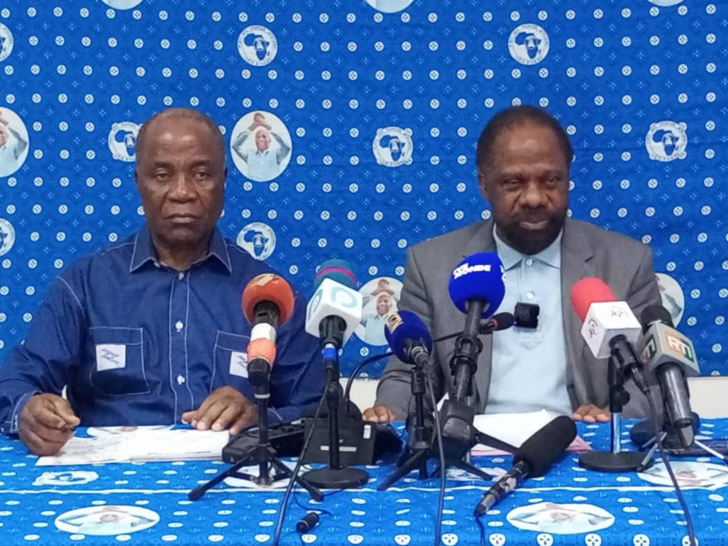 Côte d'Ivoire : Le PPA-CI dénonce «répression politique systématique» après les arrestations de ses militants à Yopougon et maintient la marche du 9 août