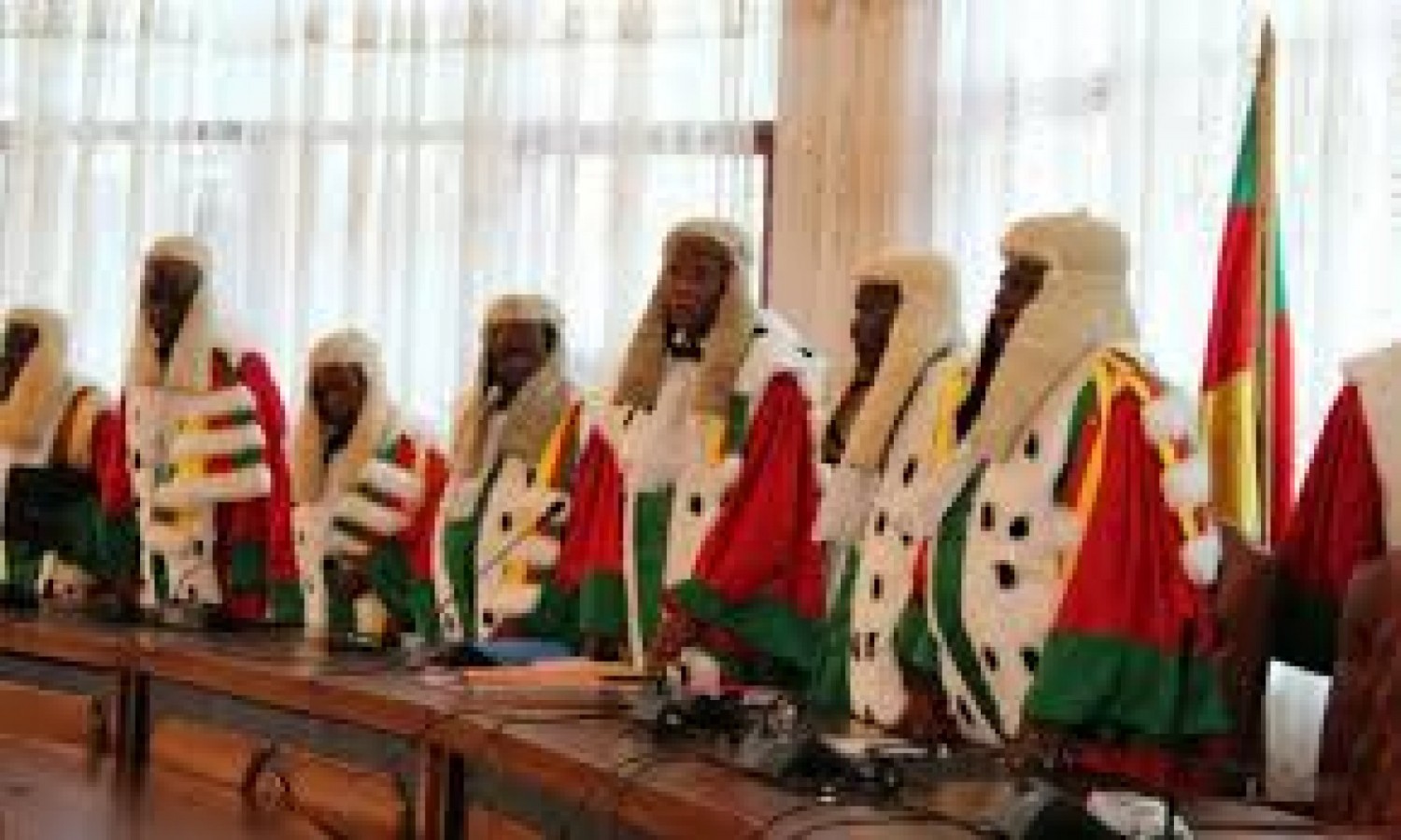 Cameroun : Contentieux préélectoral sous haute surveillance, Yaoundé se barricade