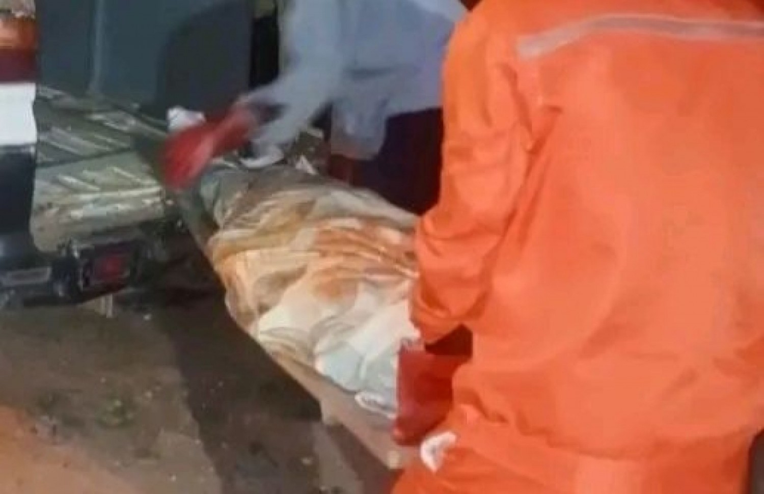 Côte d'Ivoire : Mystère autour du décès d'un ancien adjudant des Eaux et Forêts à Divo