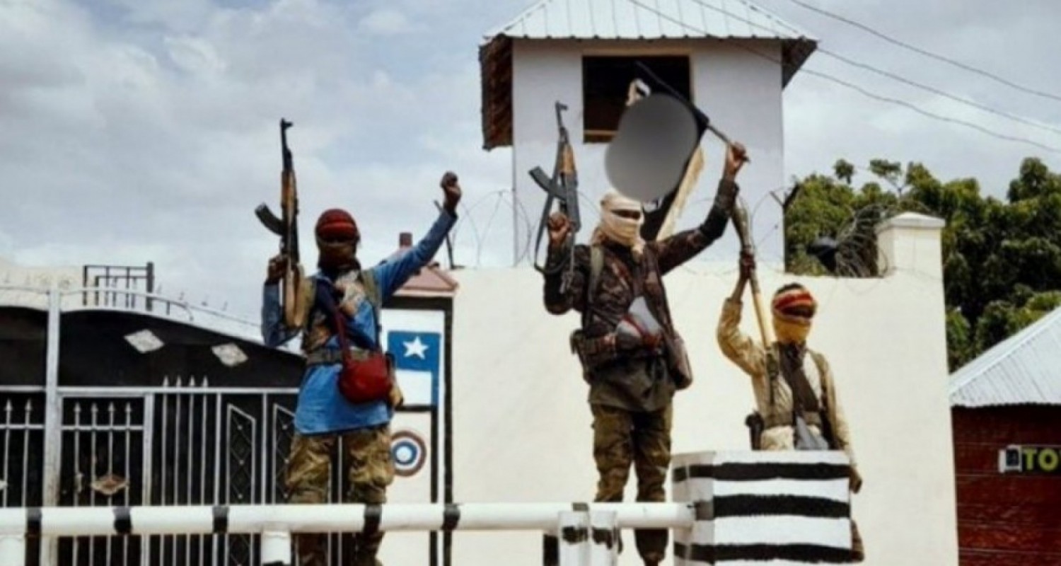 Somalie : Plus de 50 combattants d'al-Shabab tués à Bariire, selon l'Union africaine