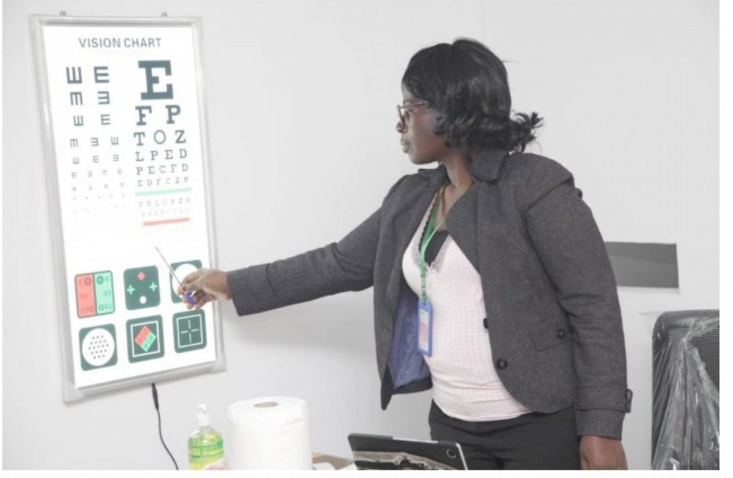 Côte d'Ivoire : Permis à points, près de 50 000 usagers encouragés à récupérer des points par un stage de formation à l'OSER