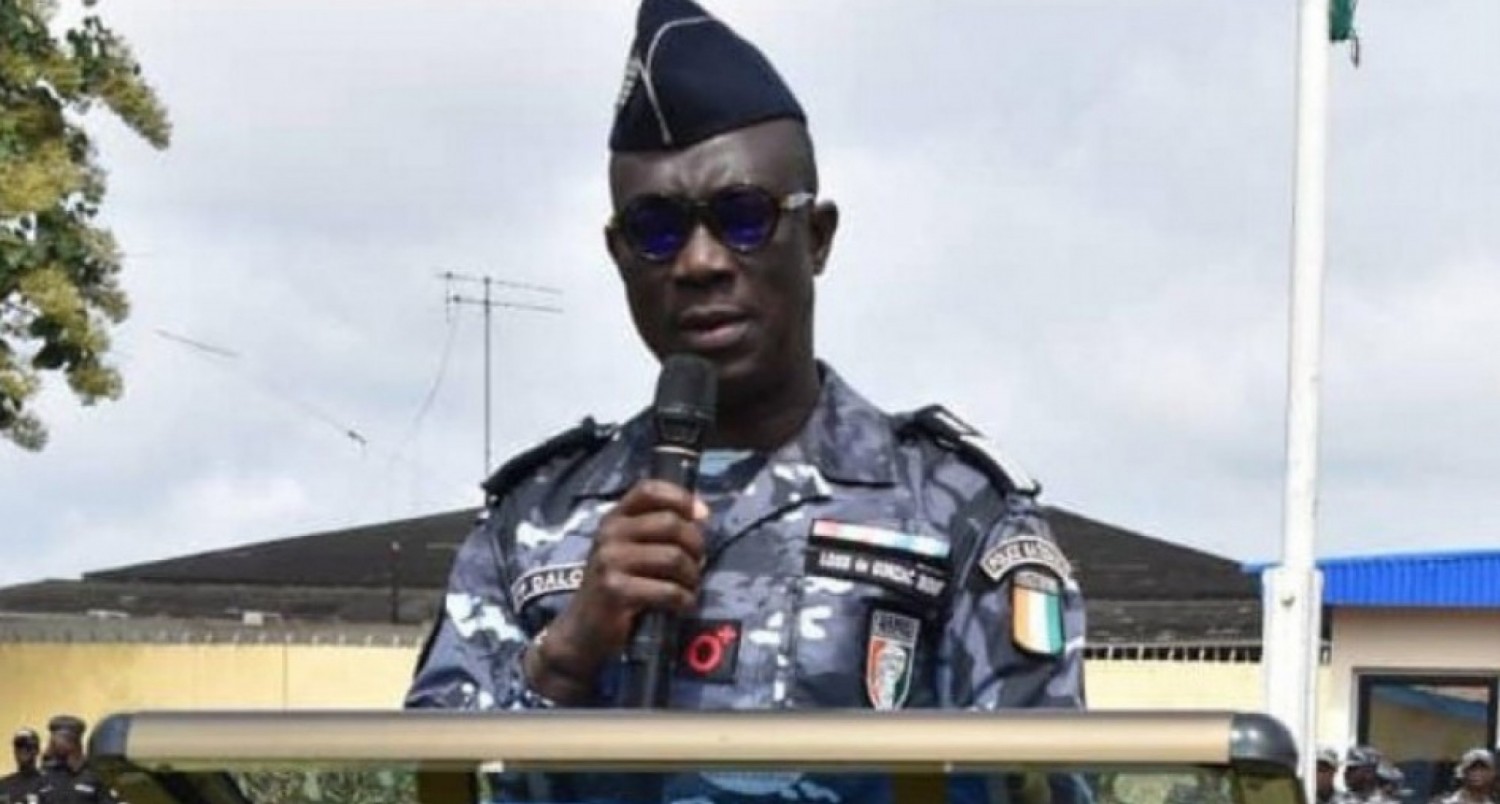 Côte d'Ivoire : Daloa, rodéos, drogues, agressions, le préfet de police promet une riposte sans concession