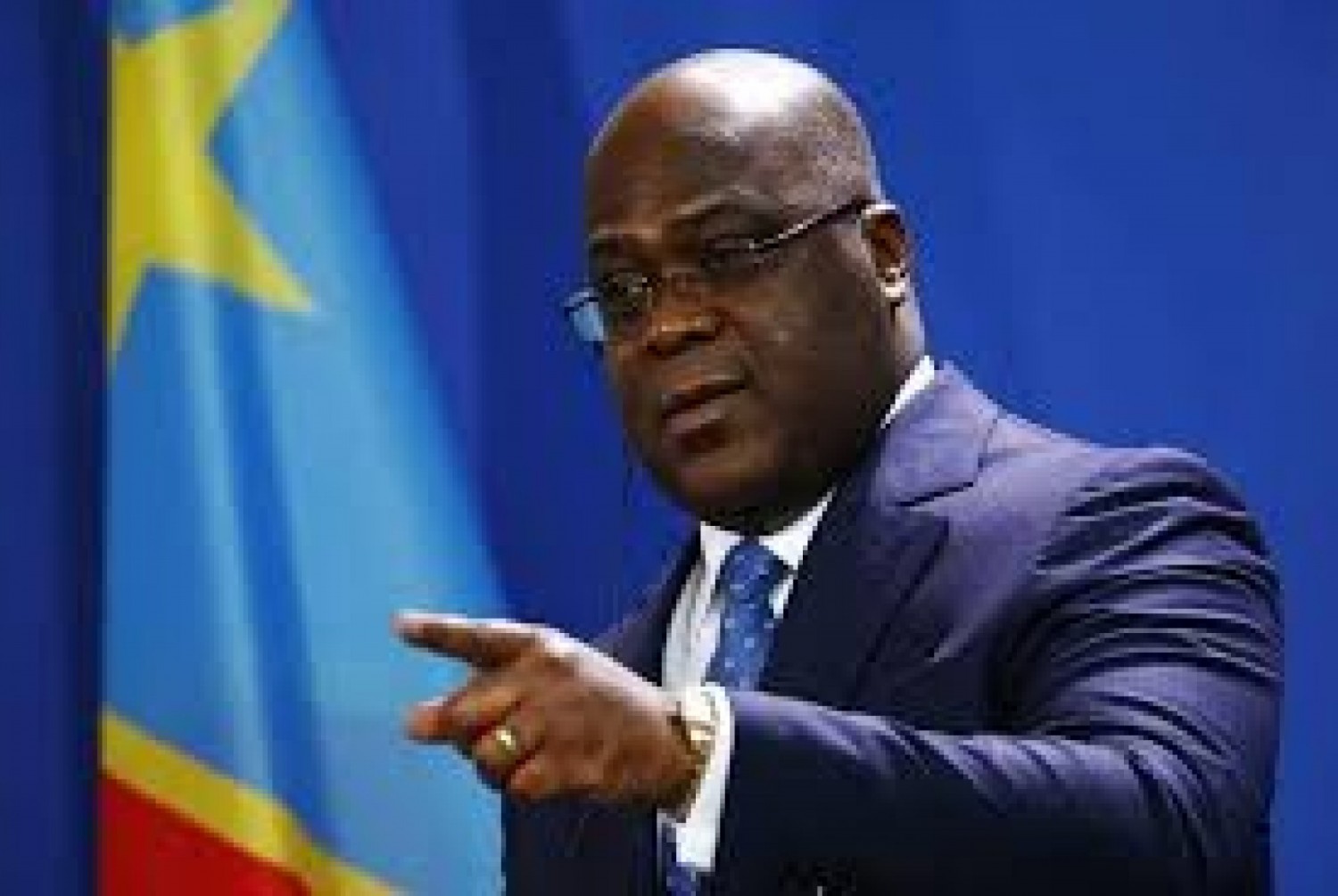 RDC : Félix Tshisekedi appelle le Parlement à reconnaître un génocide dans l'est du pays