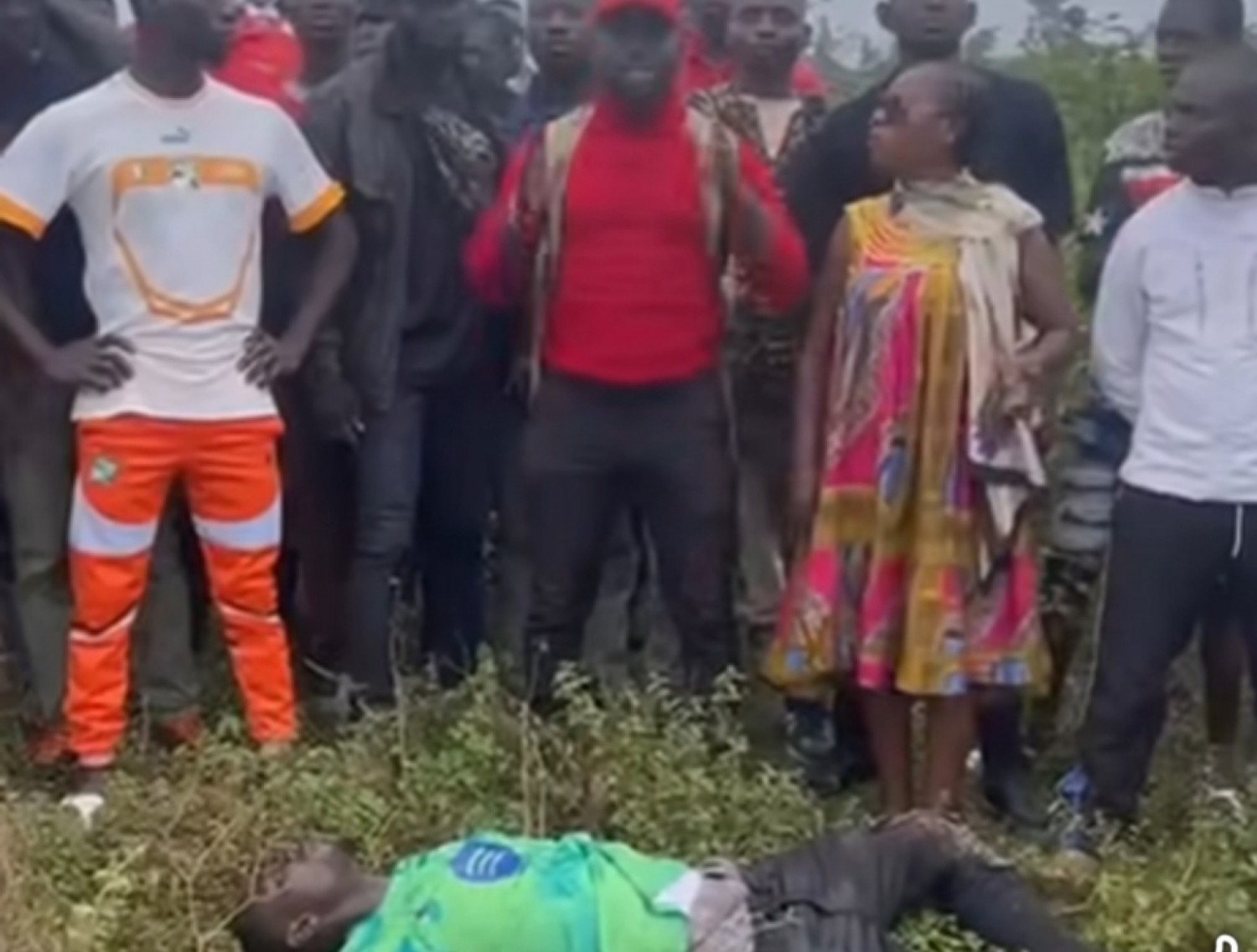 Côte d'Ivoire : Tensions meurtrières à Akoupé-Zeudji, Touré Ahmed Bouah et sa structure se désolidarisent des violences et mettent en garde