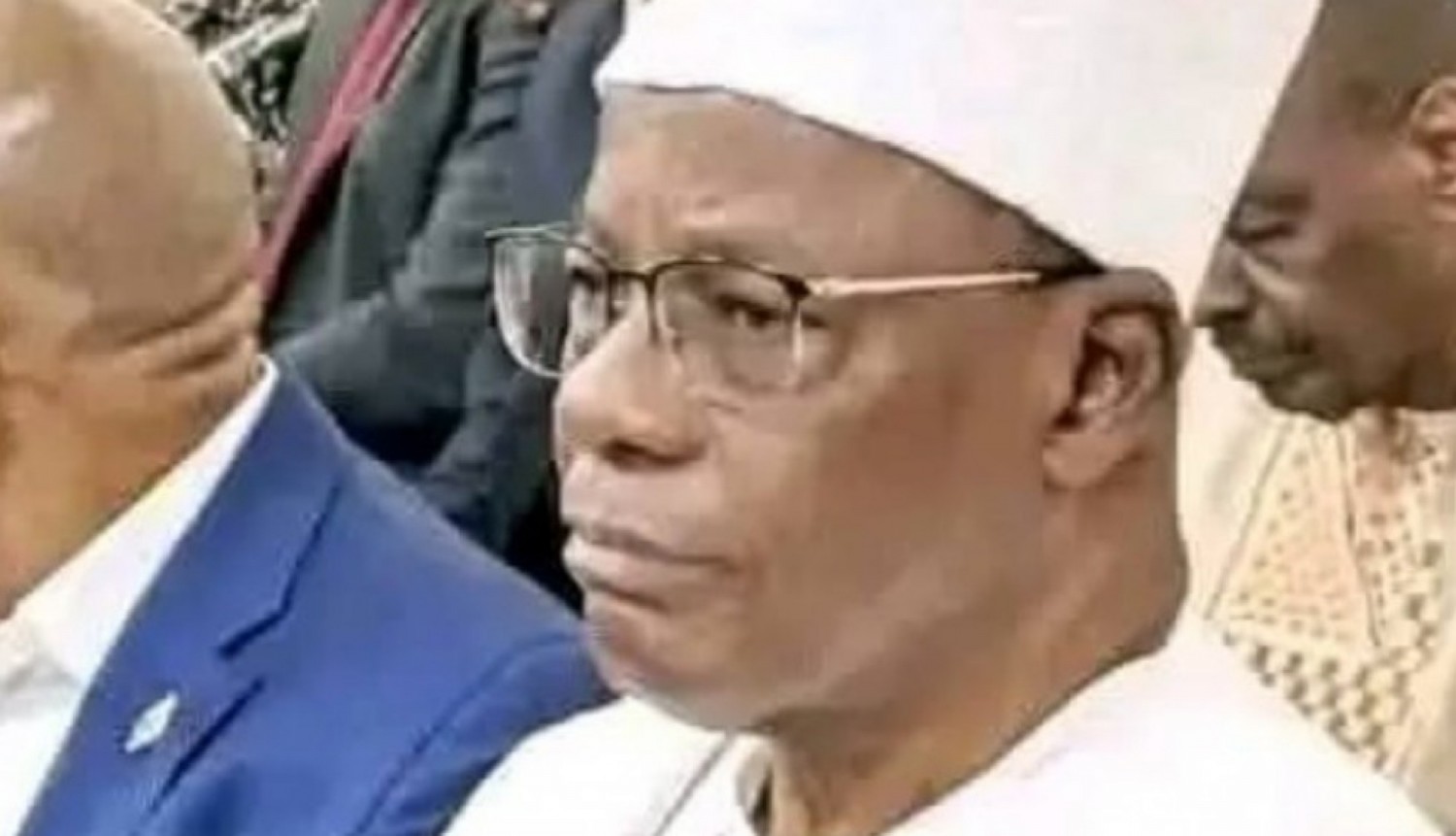 Cameroun : Le Conseil constitutionnel enterre définitivement les espoirs présidentiels de Maurice Kamto