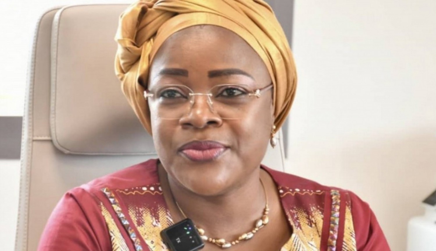 Côte d'Ivoire : À Gbon, les femmes de la Bagoué prêtes à faire vibrer la région le 10 août