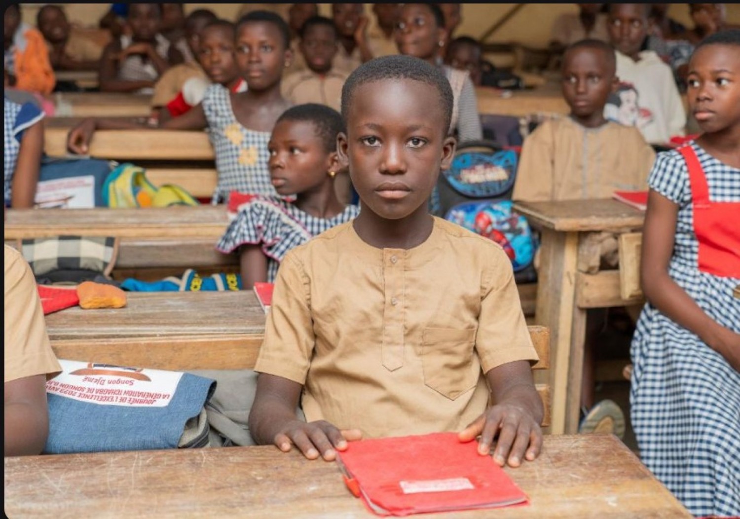 Côte d'Ivoire : Entrée scolaire 2025-2026, les nouveaux outils de la révision curriculaire des nouveaux programmes du pré-primaire et du collège validés