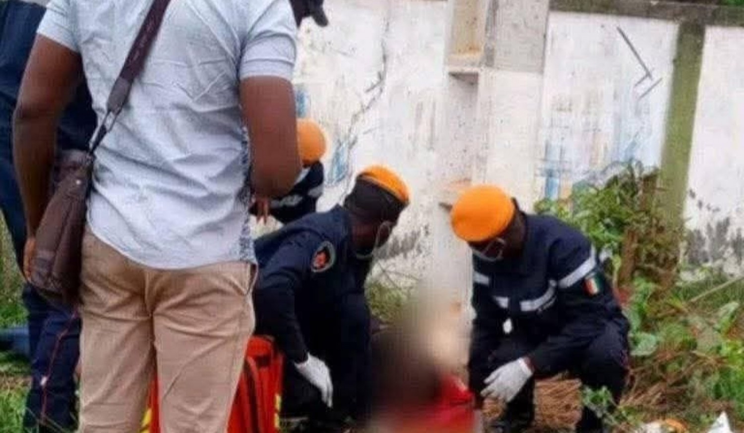 Côte d'Ivoire : Préparatifs de la fête tournent au drame à Guiglo, un agent communal perd la vie par électrocution
