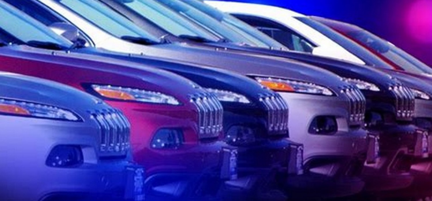 Ghana :  La police retrouve 43 voitures de luxe volées à l'étranger, la Lamborghini d'un artiste saisie