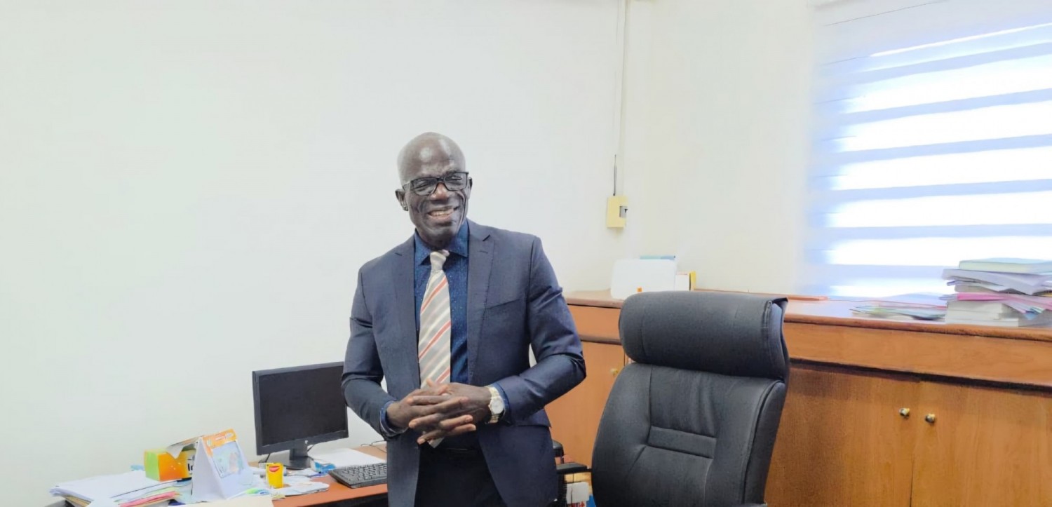 Côte d'Ivoire : 25 milliards de plus-value, quand l'excellence fiscale a un nom, Yao Bony pulvérise les objectifs