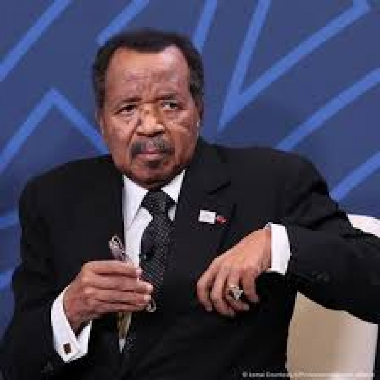 Cameroun : Qui sera le directeur de campagne de Paul Biya ?