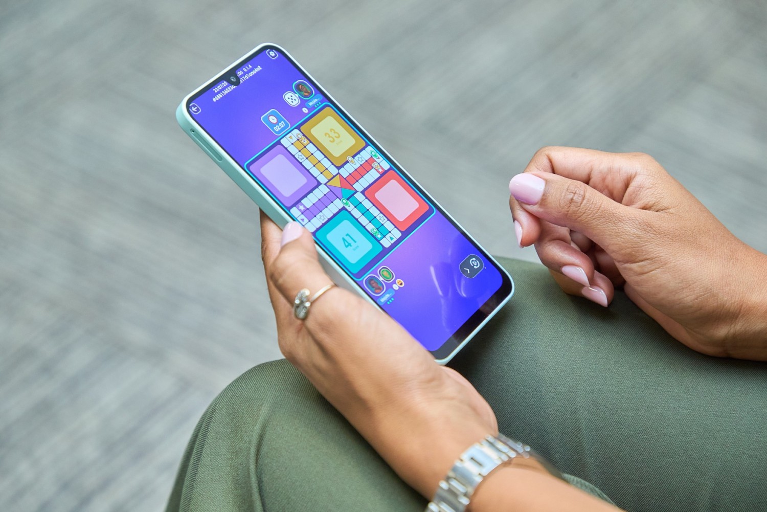 Côte d'Ivoire: La LONACI diversifie son offre avec MAJX, une application de jeux 100% digitale