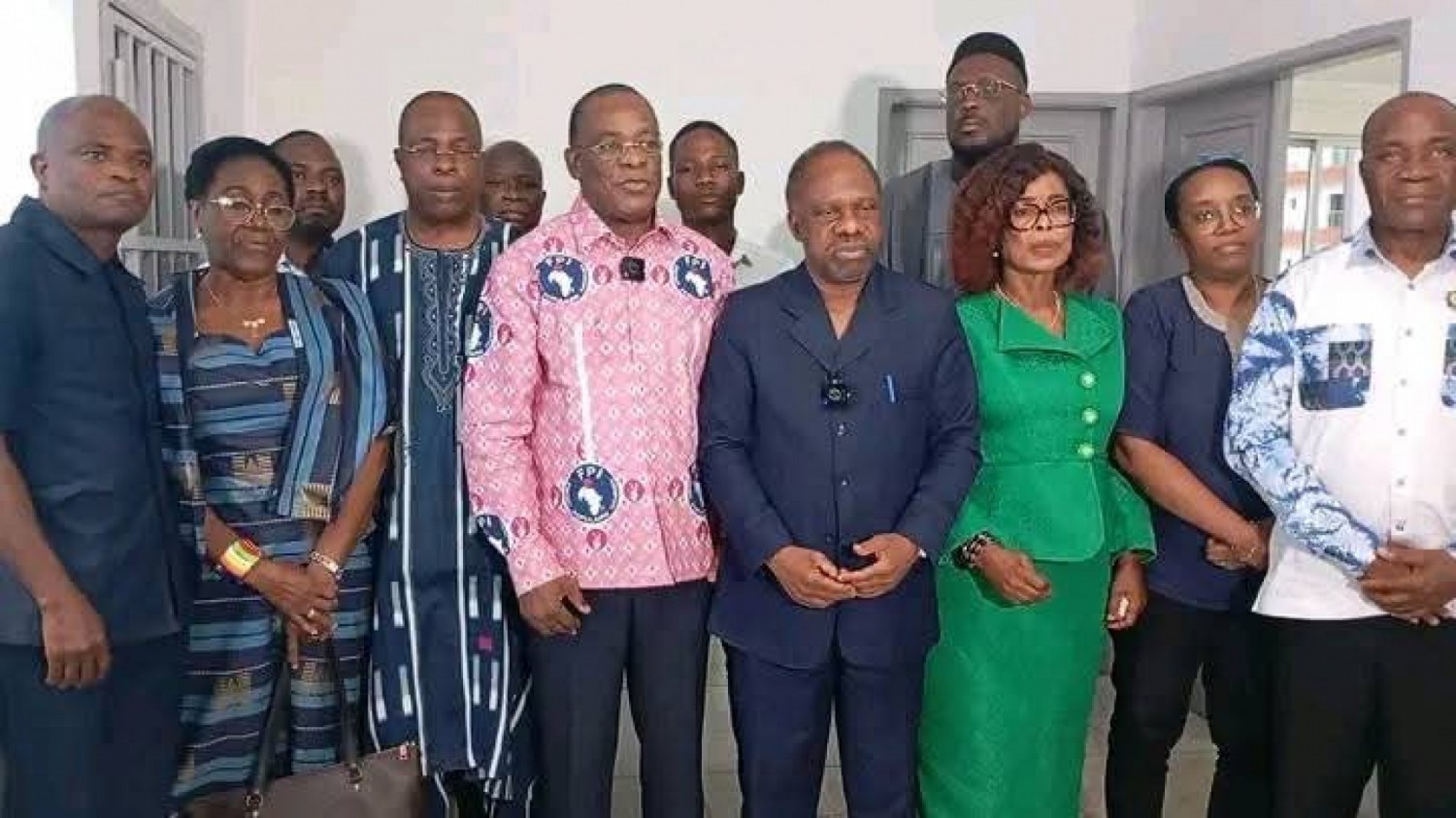 Côte d'Ivoire : Affi N'Guessan franchit le pas, le FPI s'engage aux côtés du Front Commun pour la marche du 9 août