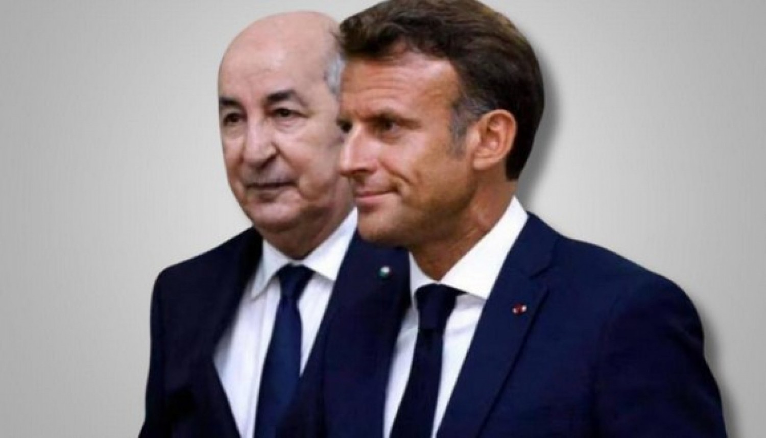 Algérie : La France a suspendu l'application de l'accord d'exemption de visa de 2013