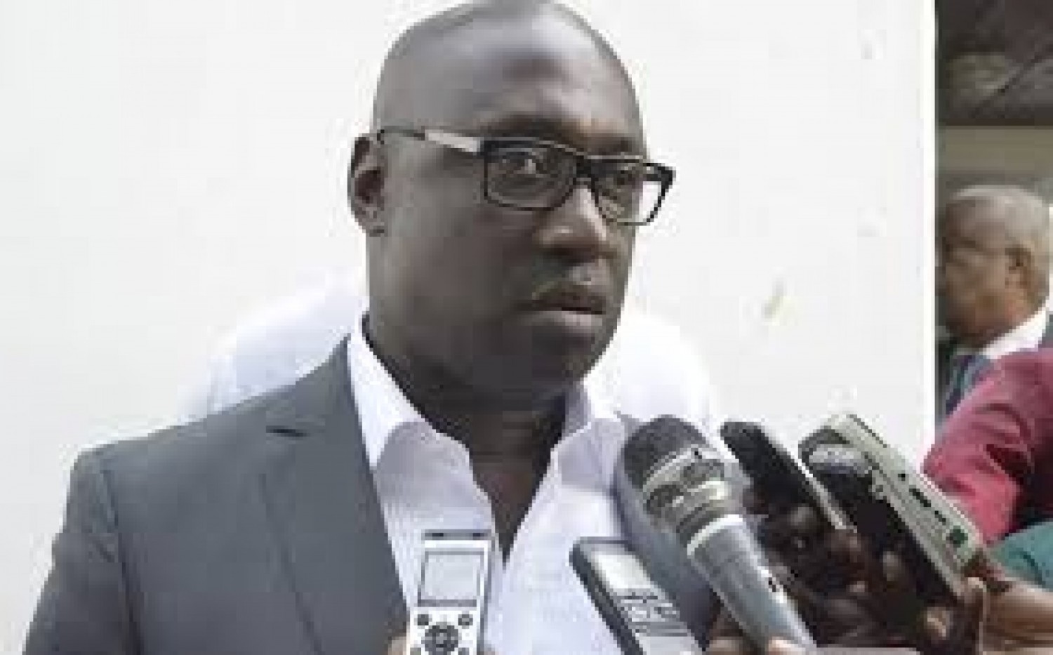 Guinée-Bissau : Umaro Sissoco Embaló nomme Braima Camará Premier ministre