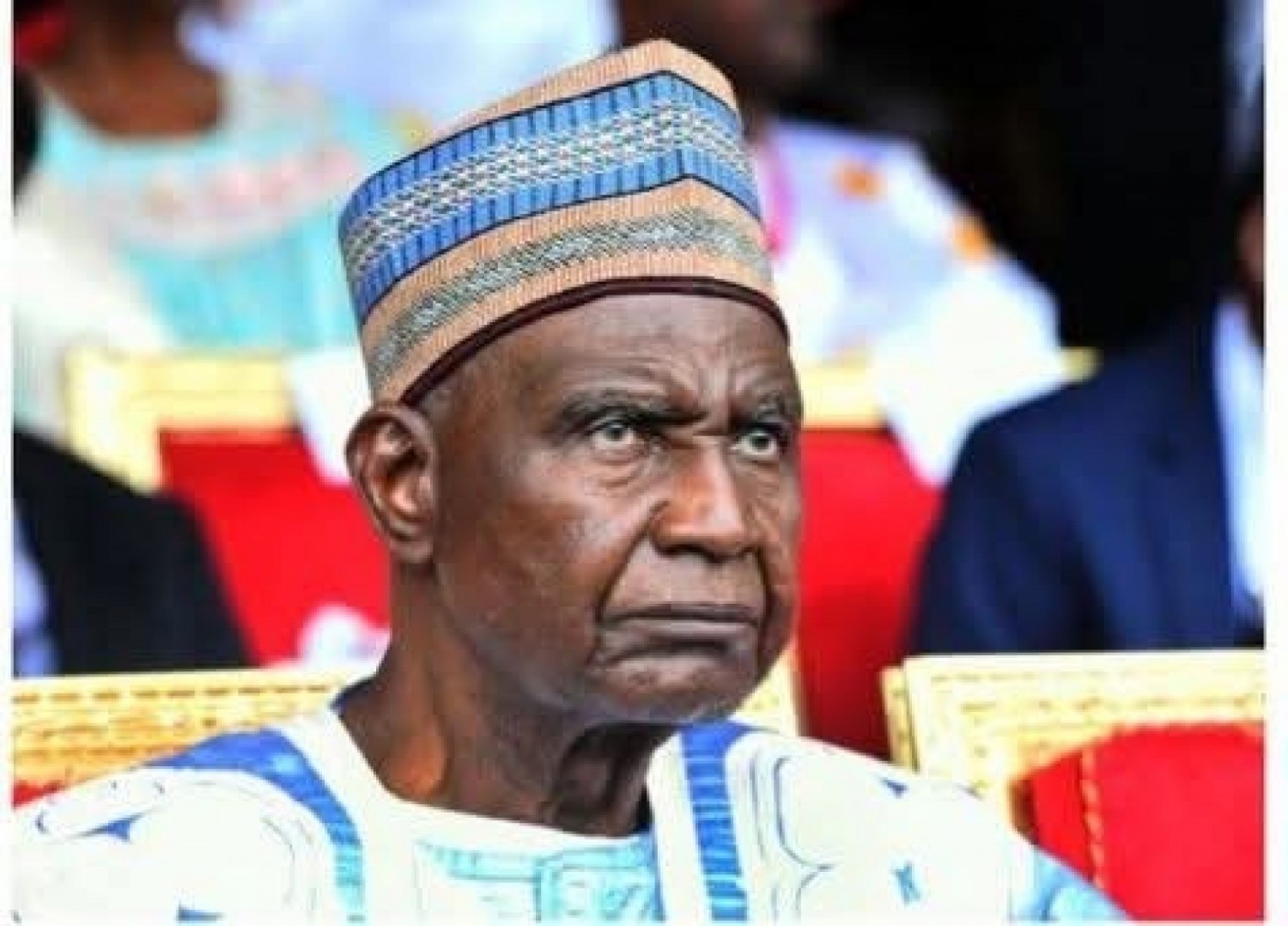 Cameroun : Présidentielle 2025, à 78 ans Bello Bouba ancien allié de Biya, promet le changement