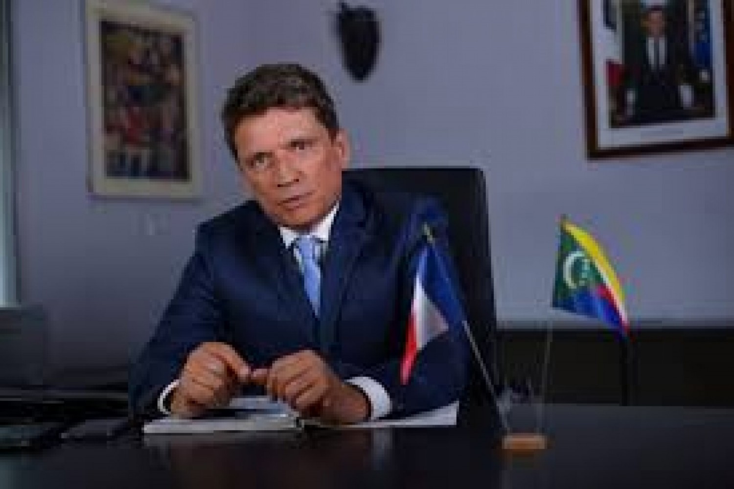 Cameroun-France : Paris envoie un nouveau visage diplomatique à Yaoundé en pleine tempête électorale